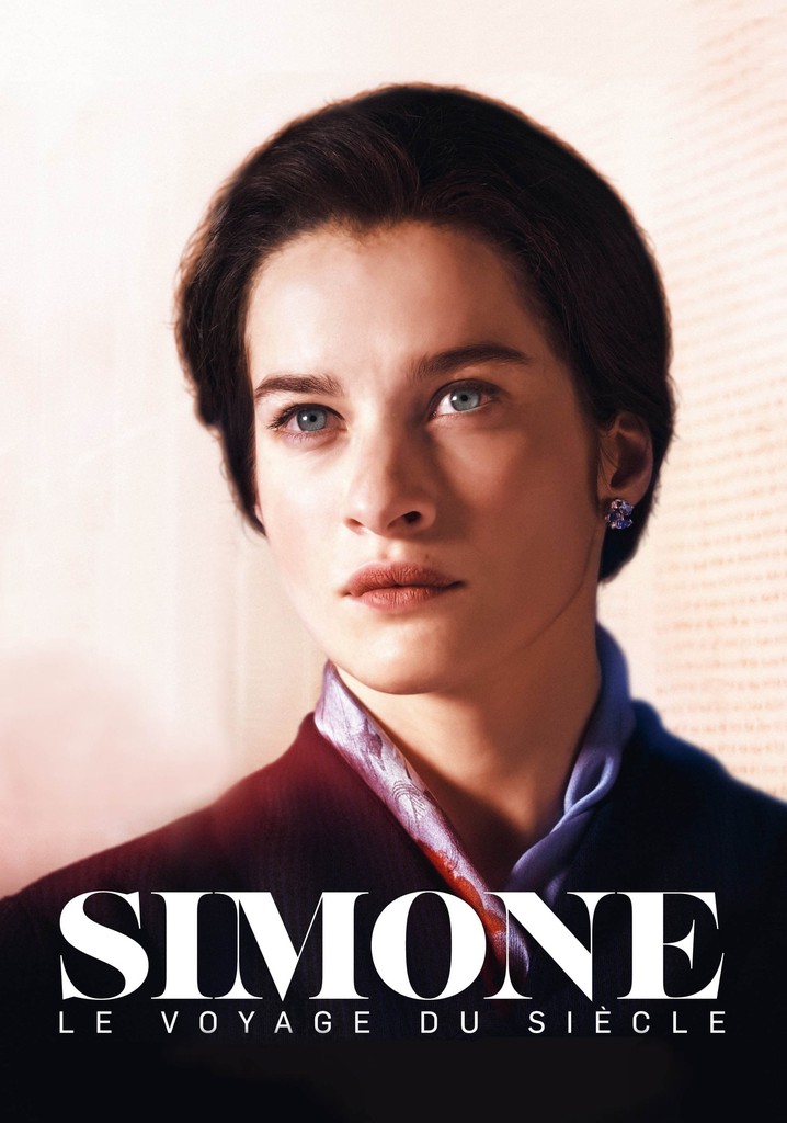 simone voyage film